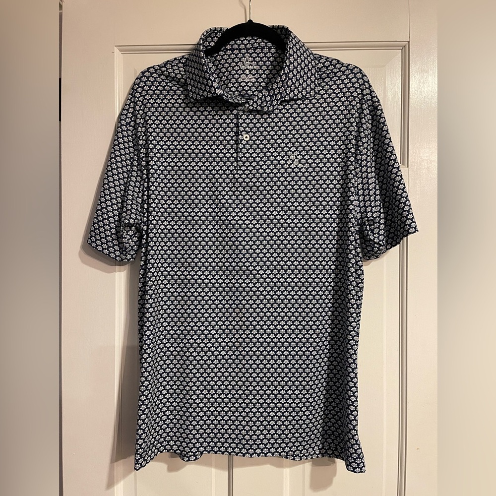 Rhoback Polo Shirt